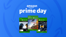 在 Prime Day 期间仅需 40 美元即可获得三款出色的 Xbox 独家游戏